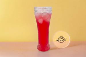 Pink Citrus Iced Tea