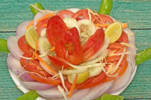 Green Salad