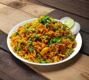 Masala Rice