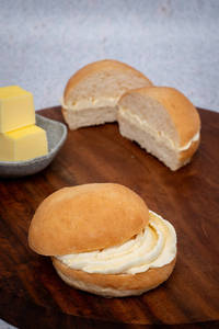Mini Bun Maska