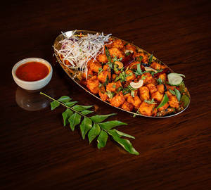 Paneer 65