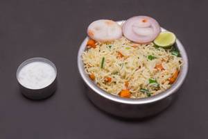 Veg Fried Rice