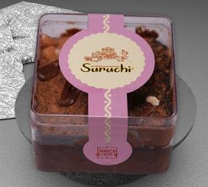 Nutella Hazelnut Dream Cake 250Grms