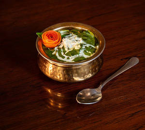 Palak Paneer