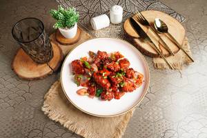 Chilli Fish