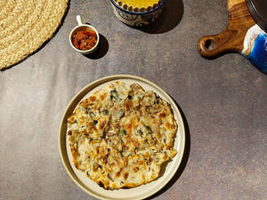 Chur Chur Naan