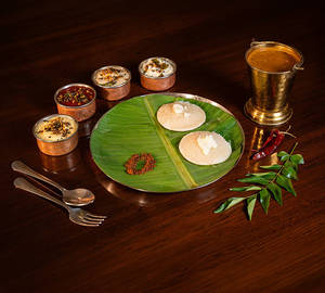 Bezawada Babai Idli