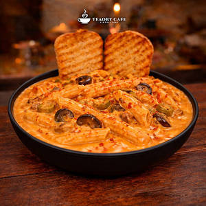 Piri Piri Pasta