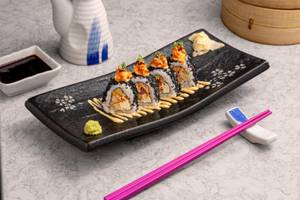 Chipotle Chicken Maki