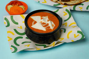 Paneer Makhani