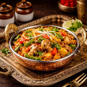 Kadai Mushroom