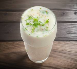 Plain Butter Milk