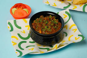 Amritsari Chole