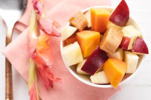 Fruit Salad