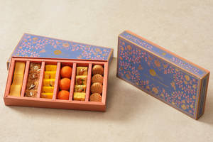  Assorted Sweet Box - 3