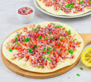 Masala Papad