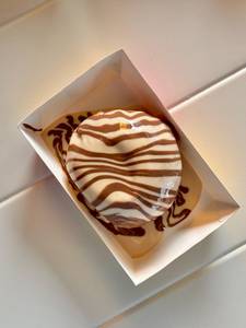 Choco Kinder Bombolini