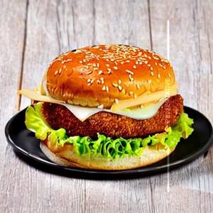 Cheese grilled burger