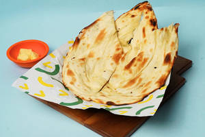Butter Nan