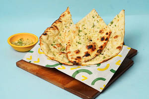 Garlic Nan