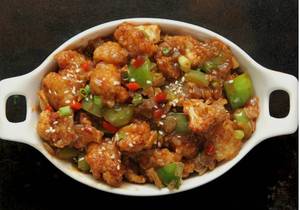 Gobi Manchurian