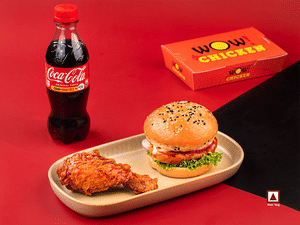 K Pop Meal 1