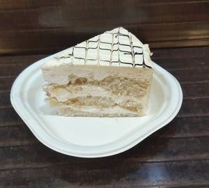 Butterscotch Pastry