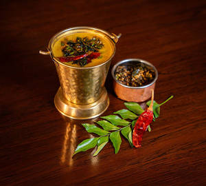 Dal Tadka