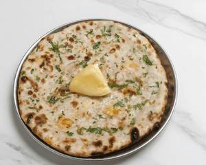 Aloo Naan