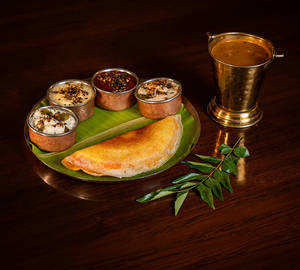 Mulbagal Dosa [online]
