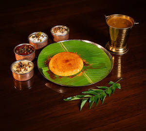 Thatte Idli [online]