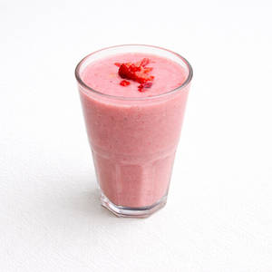 Strawberry Smoothie