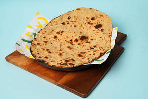 Tandoori Roti