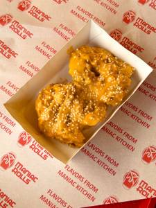Mexican Wings