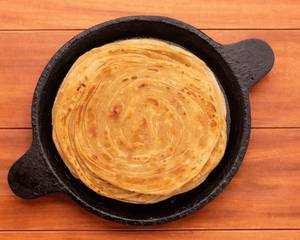 Tawa Lachha Parantha