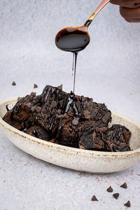 The Brownie Tub