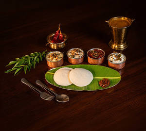 Idli