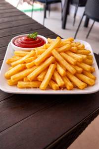 Veg Classic Fries