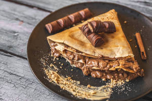 Our Classic Crepes