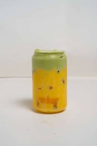 Mango Matcha