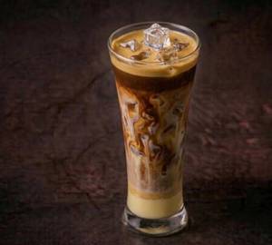 Vietnamese iced coffee