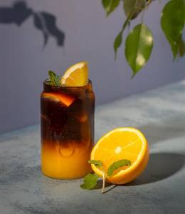 Tropical Sunrise
