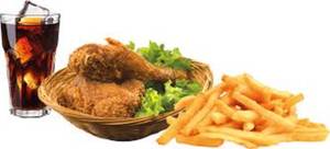 Spice N Wings