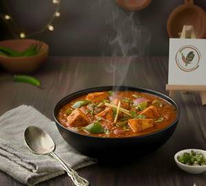 Kadai Paneer