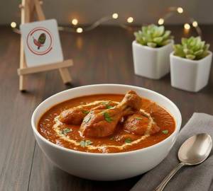 Chicken Curry