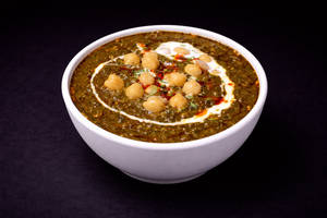White Channa