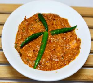 Chicken Bharta