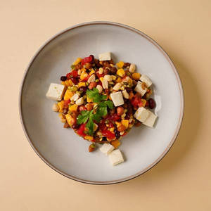 Power Protein Bowl