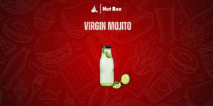 Virgin Mojito