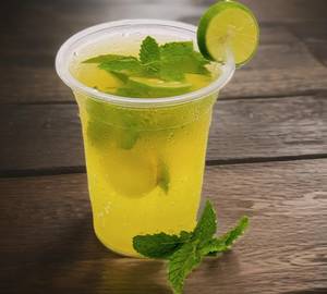 Jaljeera Soda